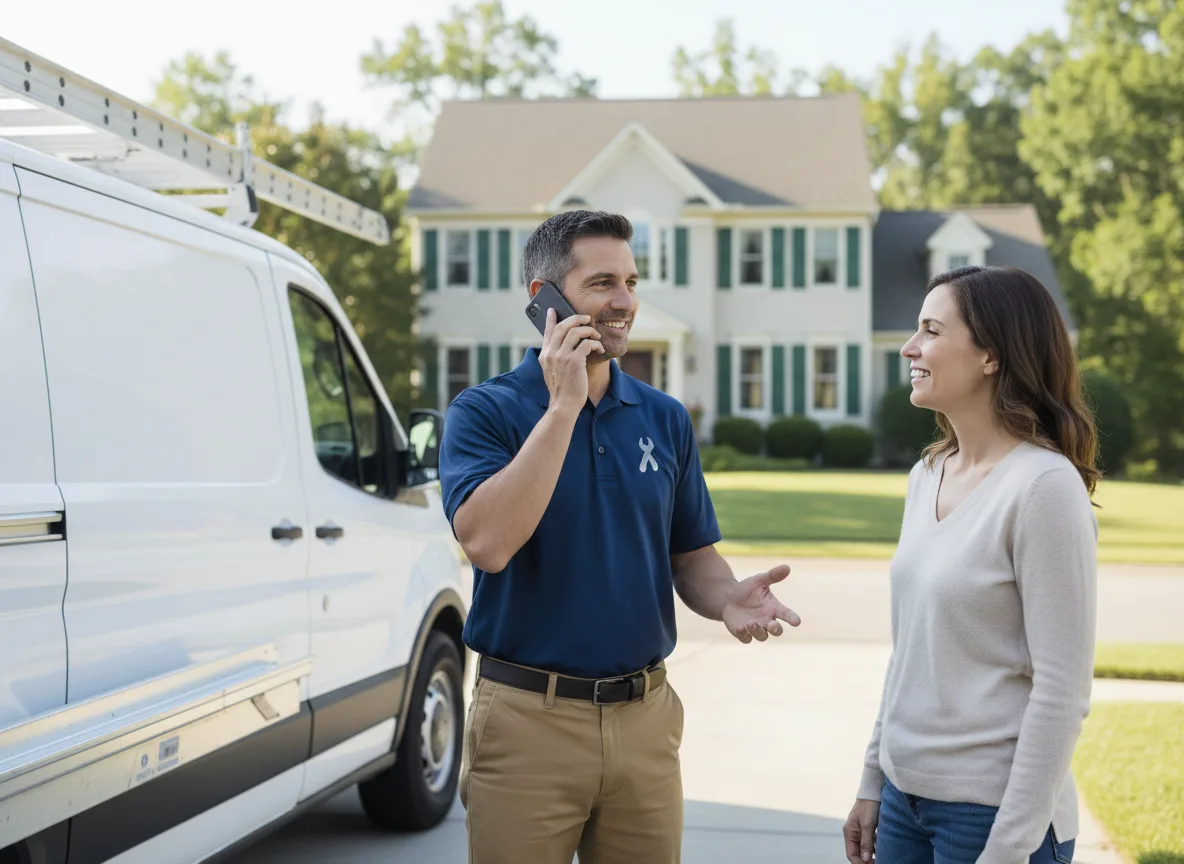 Home Gutter Service Noble, LA FAQs